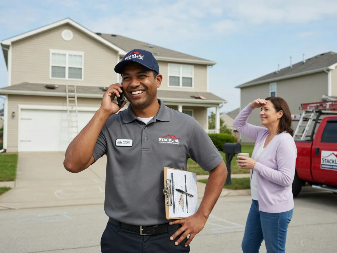 Chimney flashing repair Hearne, TX FAQs